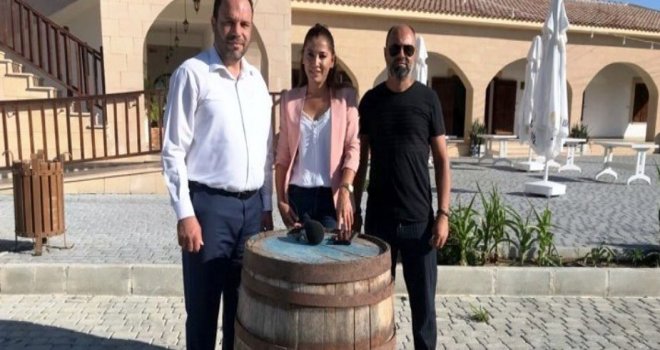 Sadıkoğlu, İmar Planı ile ilgili konuştu