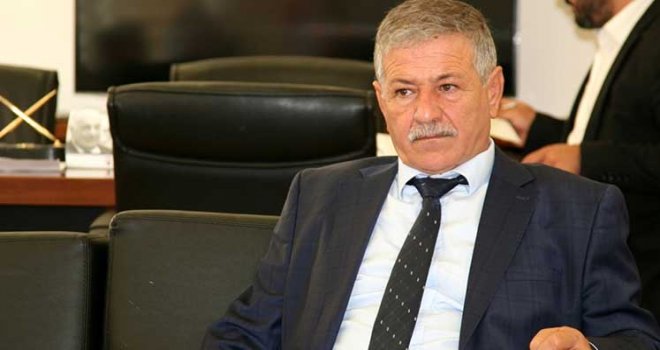 Sağlık alt yapısı olarak hazır değiliz…17 Nisan’da açılabilmemiz mümkün değil