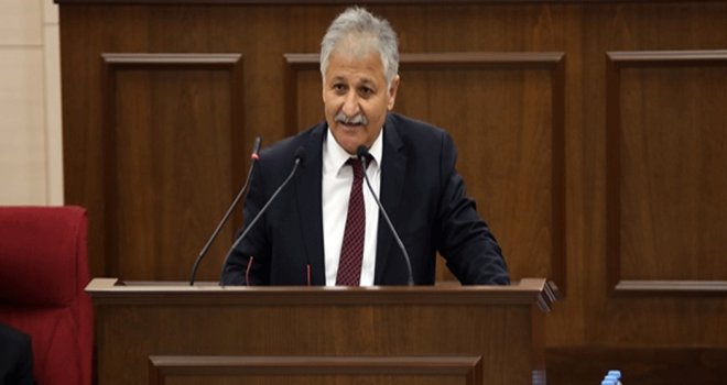 Sağlık Bakanı Pilli: 50 sözleşmeli personel alınacak