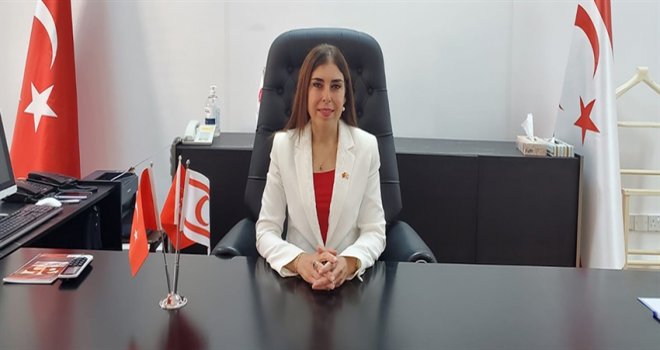 Sağlık Bakanı: Türkiye'de olan ilaçlar KKTC'ye de gelecek