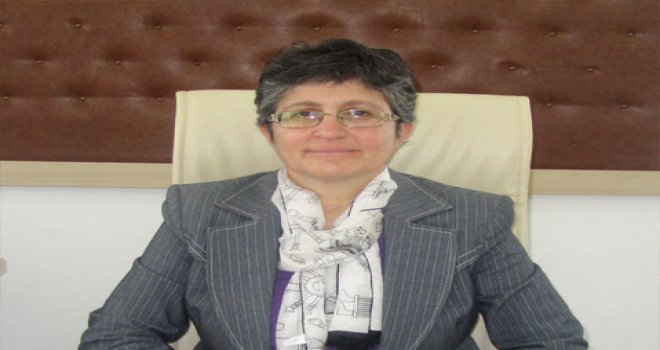 SAĞLIK BAKANLIĞI MÜSTEŞARLIĞI’NA UMURE ÖRS ATANDI