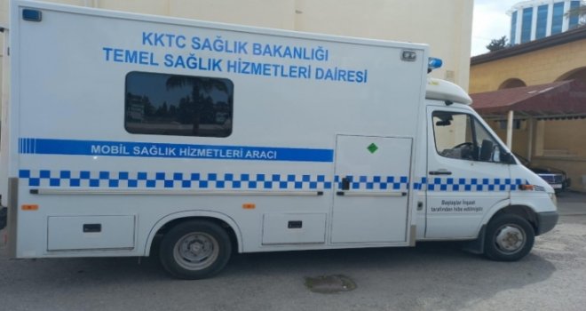 Sağlık Bakanlığı okullarda ağız ve diş taramalarına başlıyor