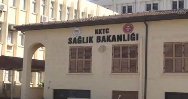 Sağlık Bakanlığı'ndan Verem hastalığı açıklaması...