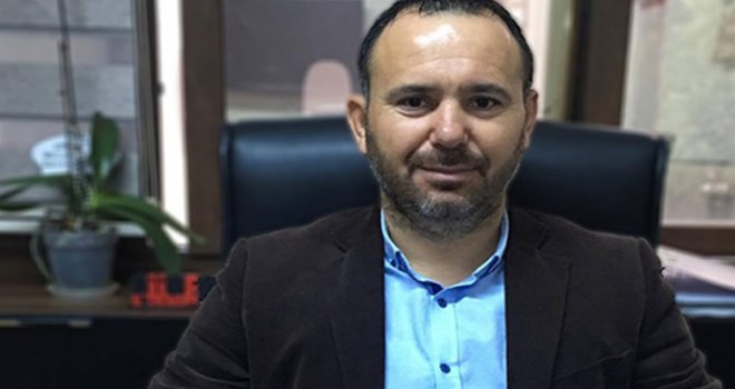 “Sağlık çalışanlarına otel veya pansiyonlarda konaklama imkanı sağlanmalıdır”