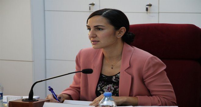 SAĞLIK KOMİTESİ “BULAŞICI HASTALIKLAR YASA TASARISI”NI GÖRÜŞTÜ