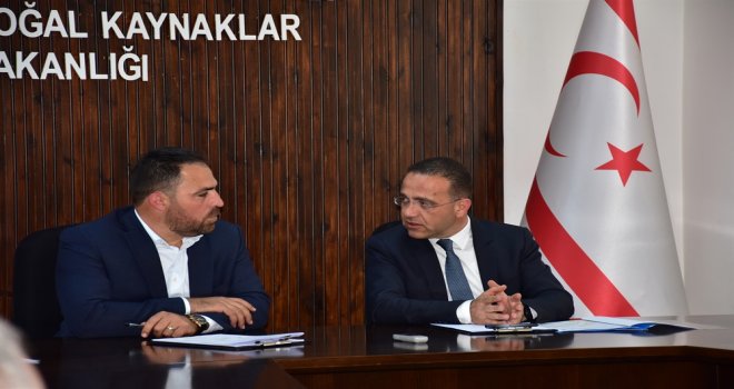 ŞAHALİ: “4 MİLYONLUK FAİZ DESTEKLİ ARPA HİBESİNİN 1 MİLYONU KAYIP.”