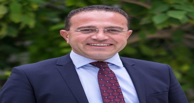 ŞAHALİ: “HEDEF, DAHA UCUZ VE KALİTELİ SU”