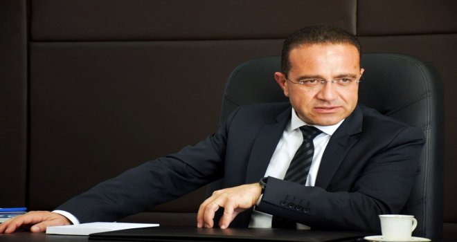 ŞAHALİ: “ORMAN VARLIĞI CİDDİ TEHDİT ALTINDA.”