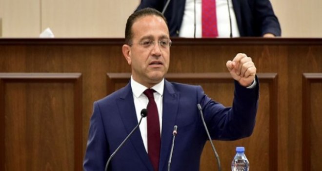 Şahali: "Özel sektör çalışanlarını da korumalıyız"