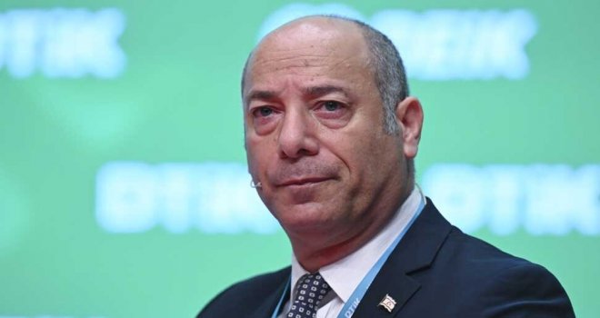 Şahap Aşıkoğlu görevden alındı