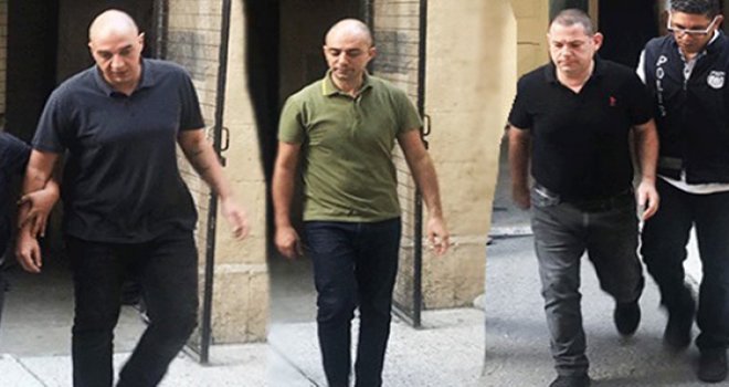Sahte vekaletname davasında sanıklar 'tutuksuz yargılanma' talep etti