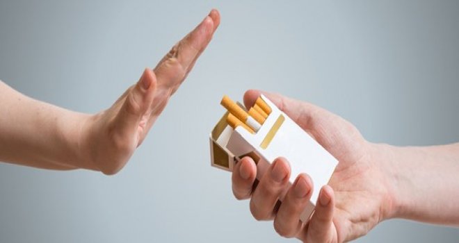 Sahurda arka arkaya sigara içmek ölüm riskini artırıyor