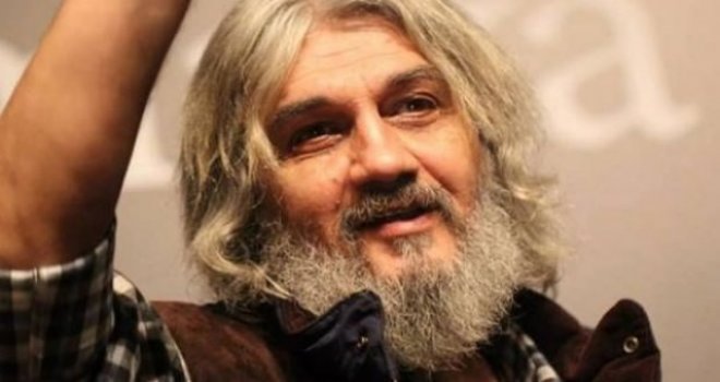 Salih Mirzabeyoğlu hayatını kaybetti.