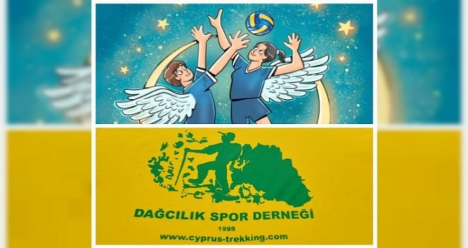 Şampiyon Melekler anısına kültür yolu ve doğa yürüyüşü