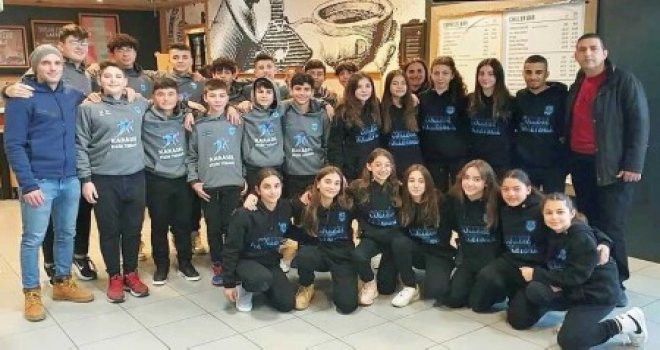 Şampiyon Melekleri Yaşatma Derneği, hayır kurumu ilan edildi
