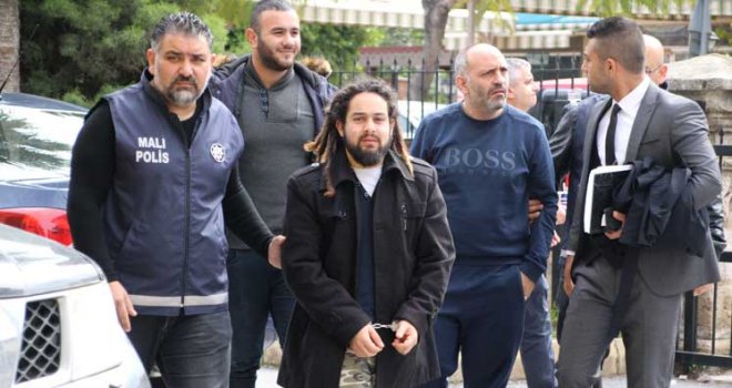 Sanal bet zanlıları teminatla serbest