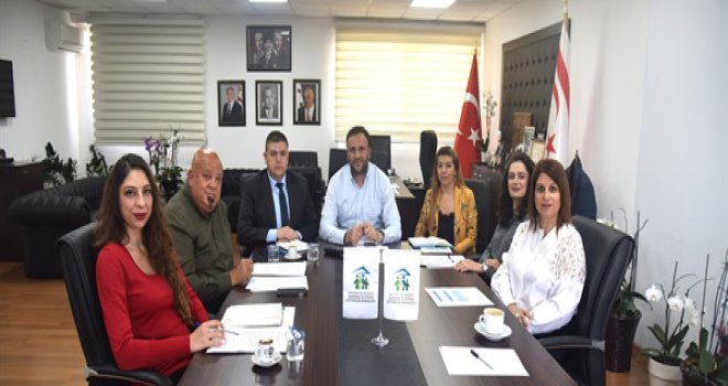 SANAYİ ODASI ARA ELEMAN İSTİHDAMI İÇİN ÇALIŞMA BAKANLIĞINDAN DESTEK İSTEDİ
