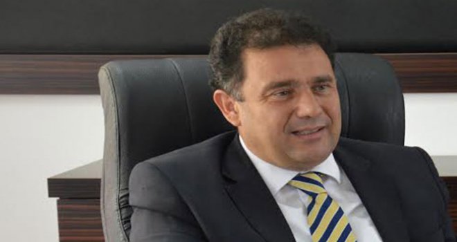Saner, 29 Ekim Cumhuriyet Bayramı nedeniyle mesaj yayımladı