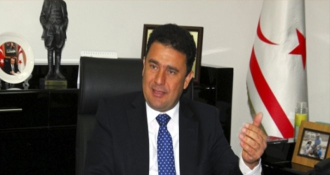 SANER: HUKUK DIŞINA ÇIKILIYOR