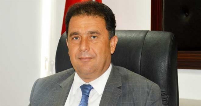 SANER: HÜKÜMET DERHAL İSTİFA ETMELİ