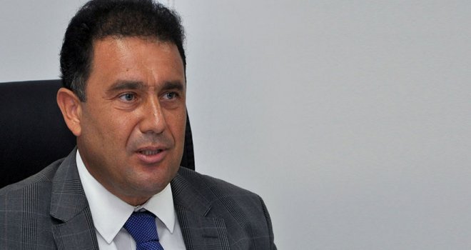 Saner: Korunmaya devam etmek zorundayız…