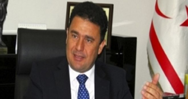 Saner:Kabinede değişiklik yapma yetkisi Başbakan’da