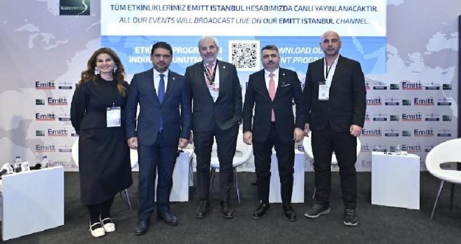 Savaşan, Destinasyon Liderleri ile Pozitif Turizmin Yolu Paneli’nde konuştu