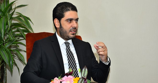 Savaşan: Rumların silahlanması ve ABD ile askeri iş birliği her türlü çözümü imkânsızlaştırıyor