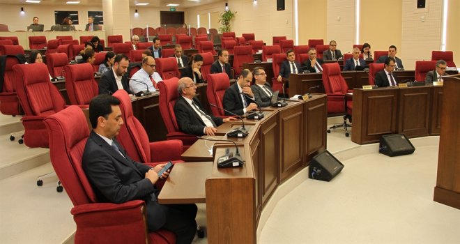 SAYIŞTAY BÜTÇESİ TAMAM