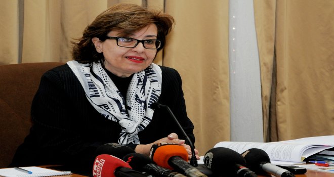 SEÇİM SONUÇLARINI AÇIKLAMAK DAHA UZUN SÜRECEK