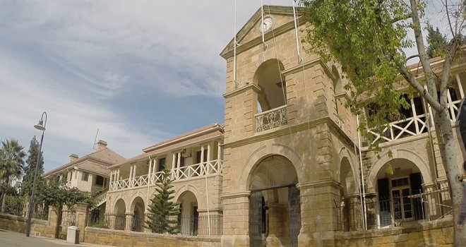 Seçime yönelik süreç işliyor