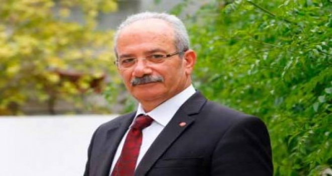 SEÇİMLERDEN SONRA KİLİT PARTİ OLACAĞIZ