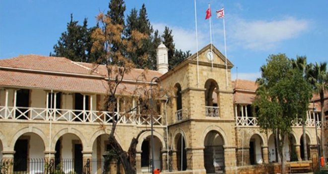 Seçimlere 18 belediye ile gidiliyor!