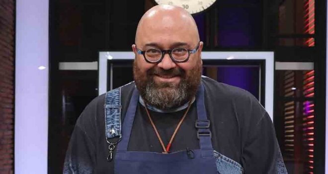 Şef Somer Sivrioğlu'na 5,5 yıl hapis cezası