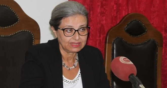 Şefik: Seçime katılımın yüksek olması sevindirici