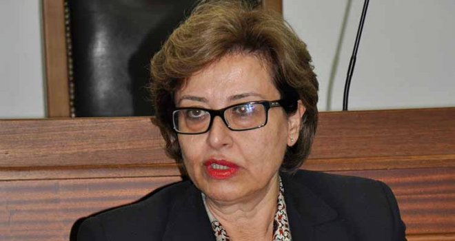 ŞEFİK: “SEÇMENİN İRADESİNİ NASIL YANSITTIĞINI YARIN GÖRECEĞİZ”