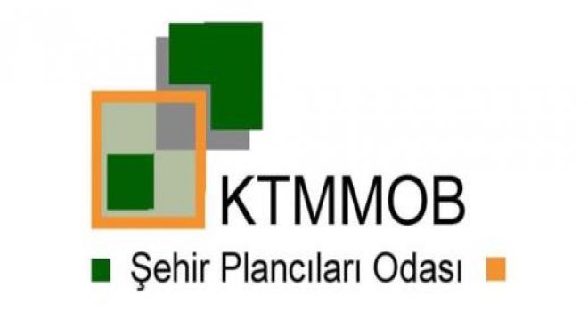 ŞEHİR PLANCILARI ODASI BAŞKANI REFİKOĞLU YEREL SEÇİMLERLE İLGİLİ DEĞERLENDİRMEDE BULUNDU