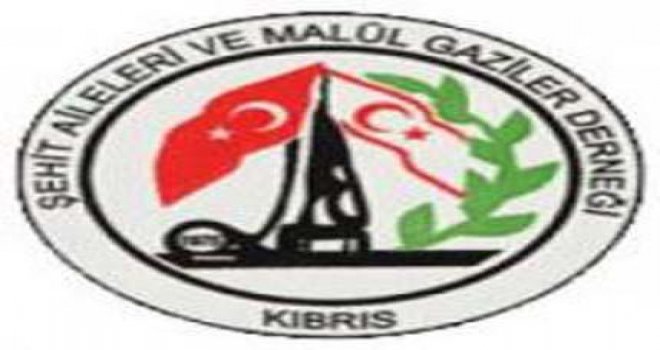 ŞEHİT AİLELERİ VE MALUL GAZİLER, 27-28 OCAK ŞEHİTLERİNİ ANDI