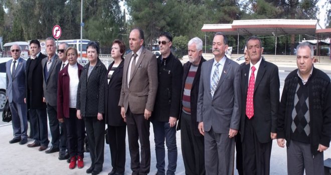 Şehit Aileleri ve Malul Gaziler Derneği 42 yaşında