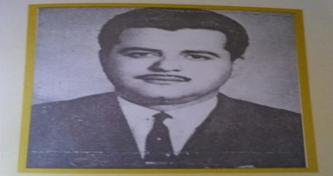 ŞEHİT İHSAN GÜVEN SALİH, PAZARTESİ TEKKE BAHÇESİ ŞEHİTLİĞİ’NE DEFNEDİLECEK..