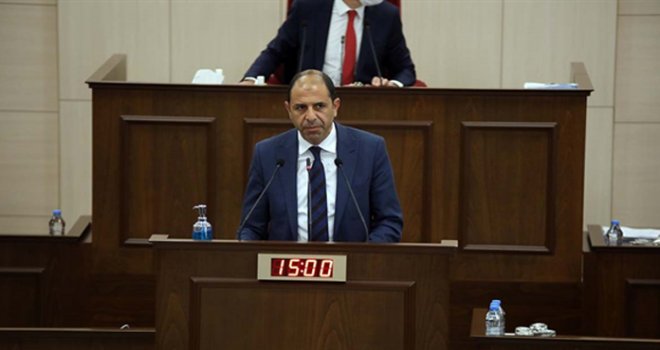 ‘Sektörler kriterlerle, yeni yaşam tarzı belirlenerek açılacak’