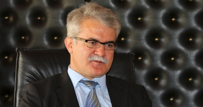 SEL MAĞDURLARI İÇİN YARIN TÜM CAMİLERDE YARDIM TOPLANACAK