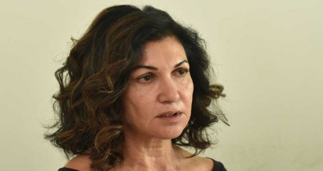 Selma Eylem: Tek yol ve çözüm birleşik federal Kıbrıs'tır