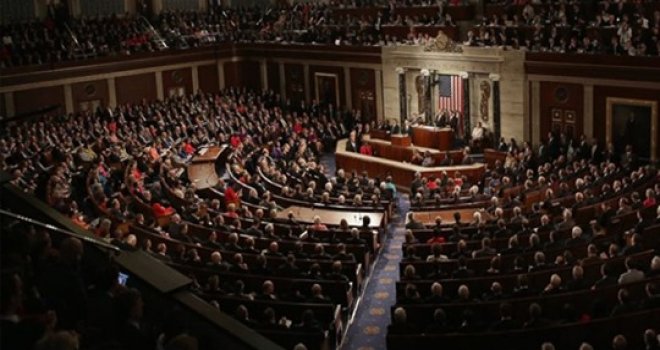Senatörlerden Trump’a mektup: “Kuzey Kıbrıs’taki tek taraflı ilhaklara karşı politikayı baltalar”