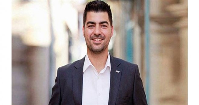 Senin:Rum tarafının tahammülsüz davranışları bizi yıldıramaz