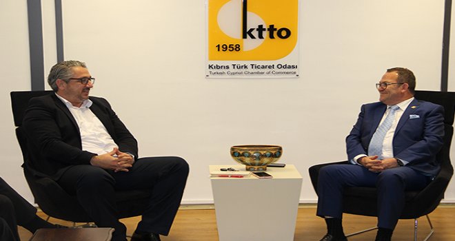 Şenkul: Maliyeti ne olursa olsun Girne’nin kanalizasyon sorununu çözeceğiz