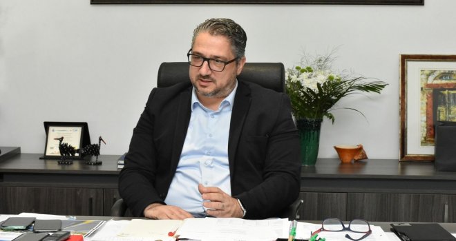 Şenkul:Antik Limanın en kısa sürede tamamlanıp açılması ülke turizmi için can alıcıdır