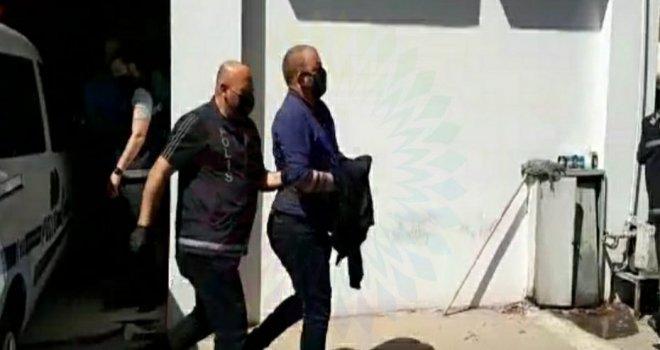 Sennaroğlu teminatla serbest