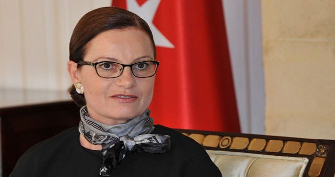 “SERDAR DENKTAŞ İLE HEP UYUMLU ÇALIŞTIK..”