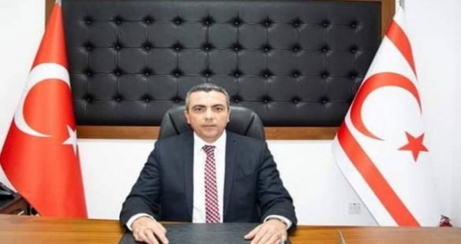 Serdaroğlu: Yaşanan ekonomik krizin bedelini sadece dar gelirliye ödetmeyin